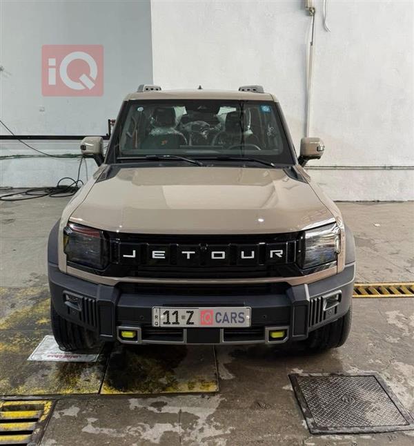 جيتور T2 2025 للبيع في العراق - بغداد